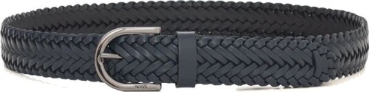 Boss, Herre, Accessories, Blå, 115 CM,