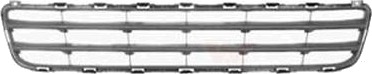 Ventilasjonsgitter VAN WEZEL 5225590