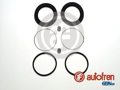 Autofren Seinsa Rep. sett bremsecaliper AUTOFREN SEINSA D41529