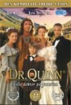 Dr. Quinn, Medicine Woman Sesong 3 DVD Dr. Quinn, Medicine Woman Sesong 3 DVD