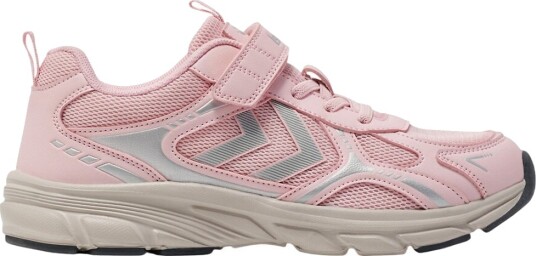 Hummel Sko Innsats One VC Jr Pale Lilac Hummel 36 Sko Beige Rosa Sølv Hummel Sko Innsats One VC Jr Pale Lilac Hummel 36 Sko Beige Rosa Sølv