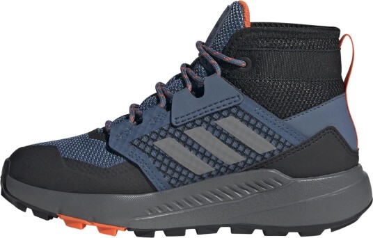 Adidas Terrex Trailmaker Mid R.RDY Kidswondersteel/greythree/impactorange 34