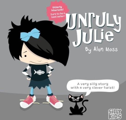 Unruly Julie Unruly Julie
