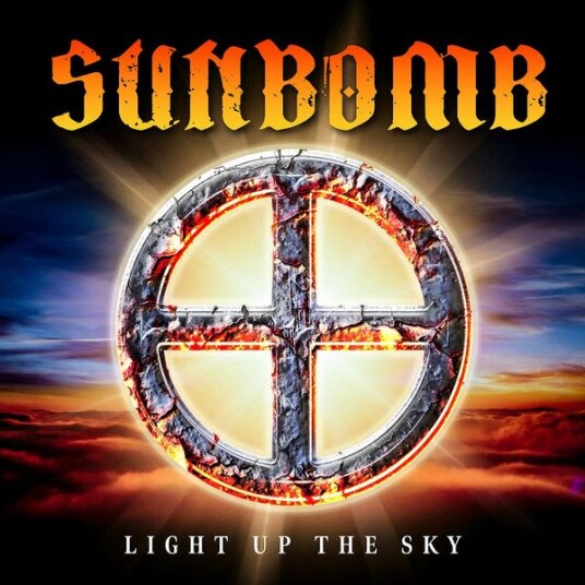 Sunbomb - Light Up The Sky (Vinyl)