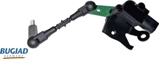 BUGIAD BXS19606 Sensor, xenonlys (lyslengderegulering BUGIAD BXS19606 Sensor, xenonlys (lyslengderegulering