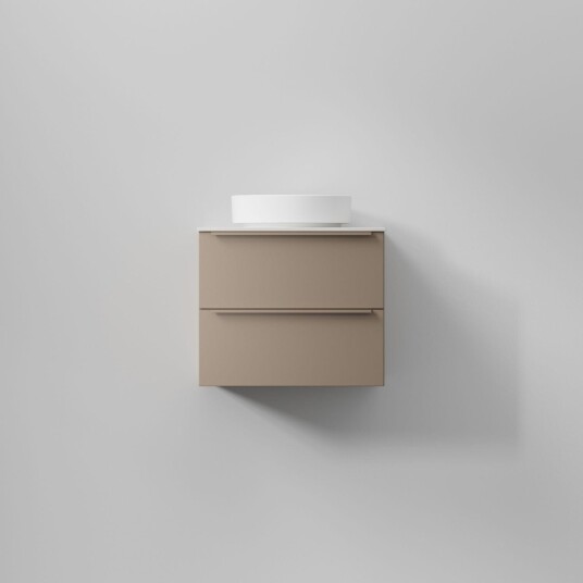 INR Iconic Nordic Rooms Core Avant Unlimited Servantskap Warm Clay / 60cm