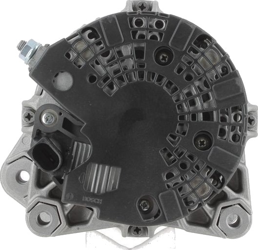 ROTOVIS Automotive Electrics 9092077 Dynamo