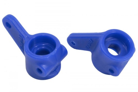 RPM 80375 Front Bearing Carriers for 2WD Slash Nitro Slash Sta RPM 80375 Front Bearing Carriers for 2WD Slash Nitro Slash Sta
