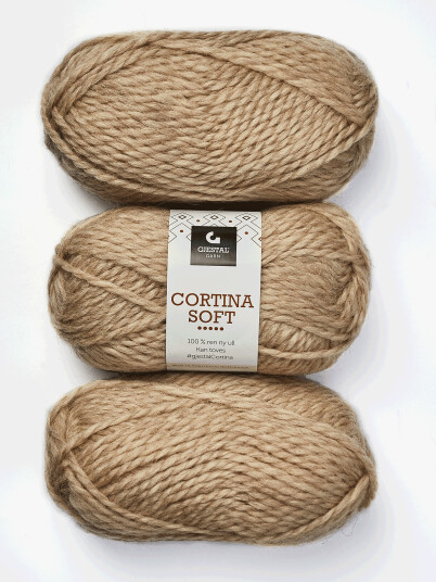 Cortina Soft posesalg 10 stk