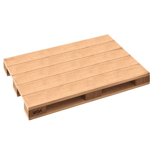 Vega Matbrett Arawa uten føtter 30x20x3.3 cm Bøk Vega Matbrett Arawa uten føtter 30x20x3.3 cm Bøk