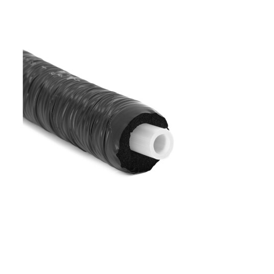 EVA+PE-python, 12x18mm Isolert slange for glykol - Brewtools