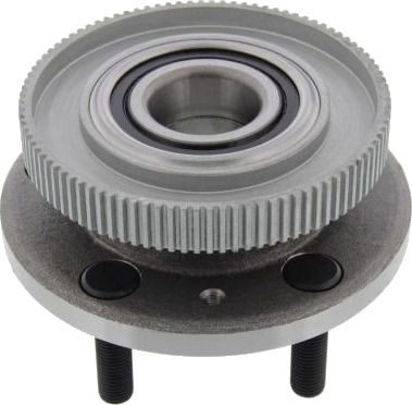 Hjullager MAPCO 26928