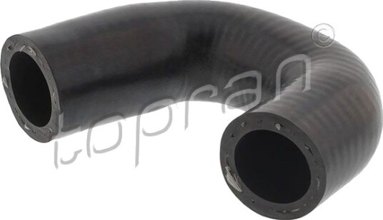 TOPRAN 410 059 Radiatorslange