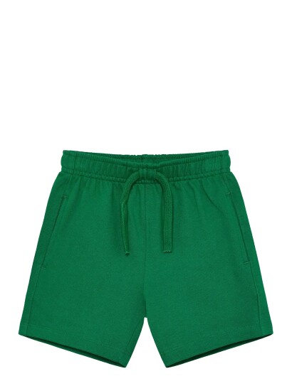 En Fant Shorts Sweat Green 98 En Fant Shorts Sweat Green 98