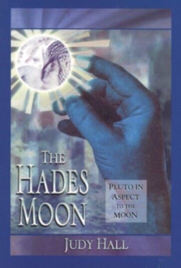 Hades Moon  Pluto in Aspect to the Moon