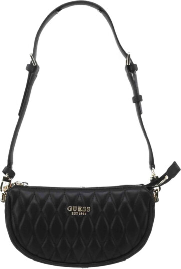 Guess Dame Vesker Svart ONE SIZE,