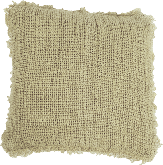 Olsson & Jensen Soho putetrekk 60x60 cm Beige