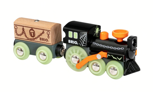 Brio Ghost Train Brio Ghost Train