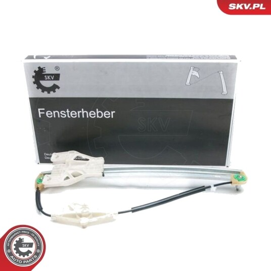 Vindusheis ESEN SKV 01SKV953