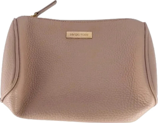 Sergio Rossi Dame Beige Sergio Rossi Dame Beige