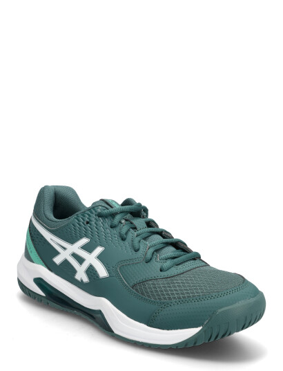 Asics Gel Dedicate 8 Green 40 Asics Gel Dedicate 8 Green 40