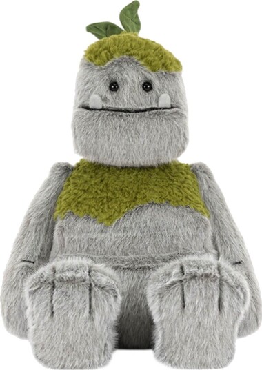 Jellycat Kosedyr 35 cm Rockleton