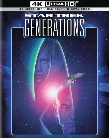 Star Trek Vii: Generations