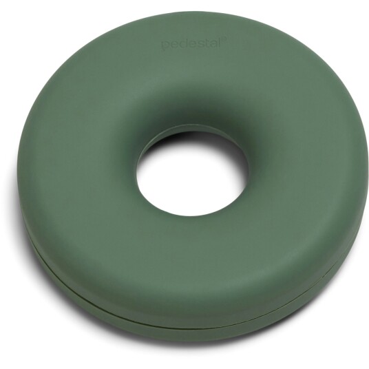 Cable Bagel Mossy Green Cable Bagel Mossy Green