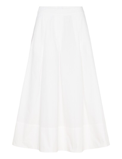 Day Birger et Mikkelsen Rima Poplina White 34