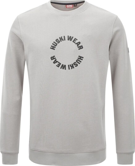 Huski Wear CT 9 CREW NECK