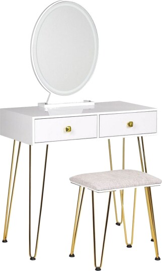 Sminkbord Caen -