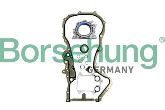 Tetningssett sylindertopp Borsehung B19187 Tetningssett sylindertopp Borsehung B19187
