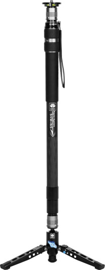 Monopod Sirui Sirui Monopod Svm-165P (Pedal Version) Rapid System