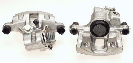 Bremsecaliper BUDWEG CALIPER 343518 Bremsecaliper BUDWEG CALIPER 343518