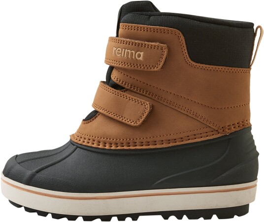 Reima Coconi Vintersko Cinnamon Brown 26 27 Reima Coconi Vintersko Cinnamon Brown 26 27