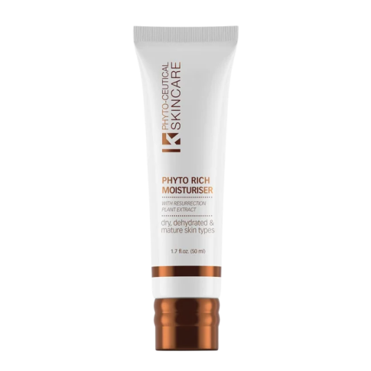 K PHYTO Phyto Rich Moisturiser