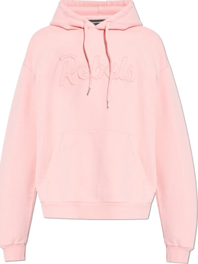 Dsquared2 Herre Gensere & Hettegensere Rosa 3XL,
