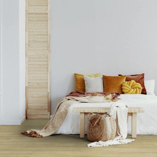Gerflor Vinylgulv Virtuo 55 Rigid Acoustic Sunny Nature
