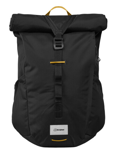 Berghaus Bg Explorer Backpack U23 - Black - ONE SIZE