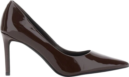 Jeffrey Campbell, Dame, Sko, Brun, 38 EU,