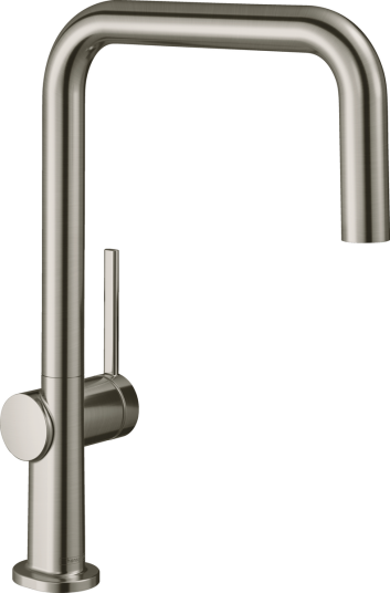Hansgrohe Talis M54 Kjøkkenbatteri 1jet, Børstet Stål Hansgrohe Talis M54 Kjøkkenbatteri 1jet, Børstet Stål