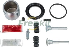 Reparasjonssett, bremsecaliper FRENKIT 751289