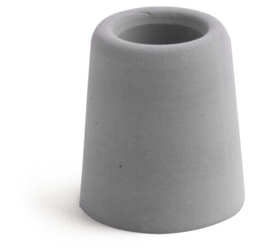 Habo Dørstopper 29 Høyde: 30 mm, Grå