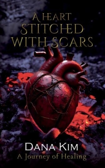 A Heart Stitched with Scars A Heart Stitched with Scars