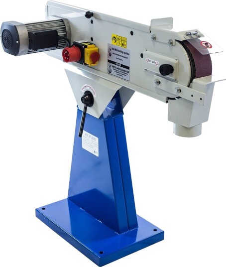 Hawk BSH20-75 Metallbåndsliper