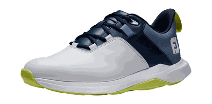 Footjoy Pro Lite golfsko herre White 42.5