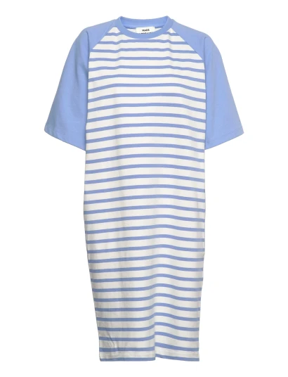 Mads Nørgaard | Heavy Single Lola Dress | XS