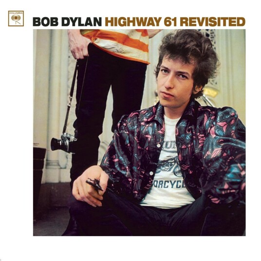 Bob Dylan Highway 61 Revisited LP/Vinyl Bob Dylan Highway 61 Revisited LP/Vinyl