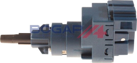 BOGAP A2220103 Bryter, clutchbetjening BOGAP A2220103 Bryter, clutchbetjening