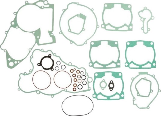 ATHENA P400270850220/1 Tetnings helsett, motor